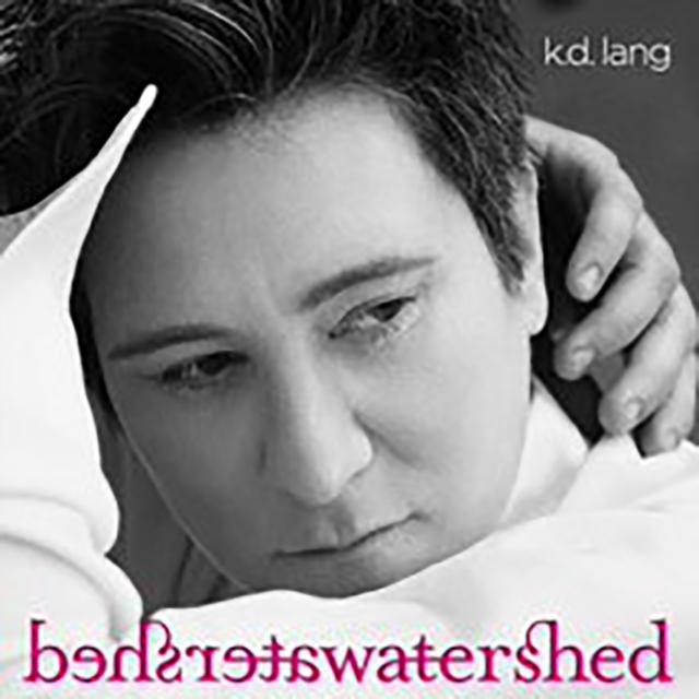 K.D. Lang - Watershed - Lp