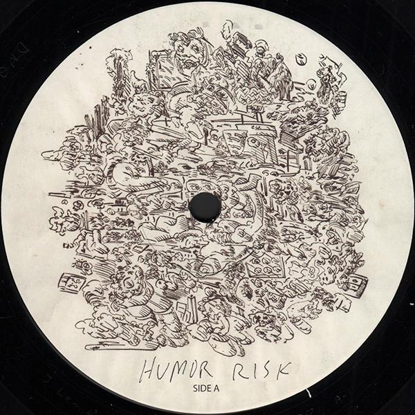 Cass McCombs - Humor Risk - Lp