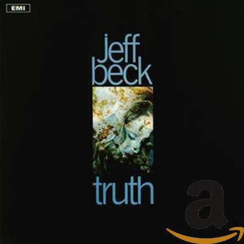 Jeff Beck - Truth - Cd