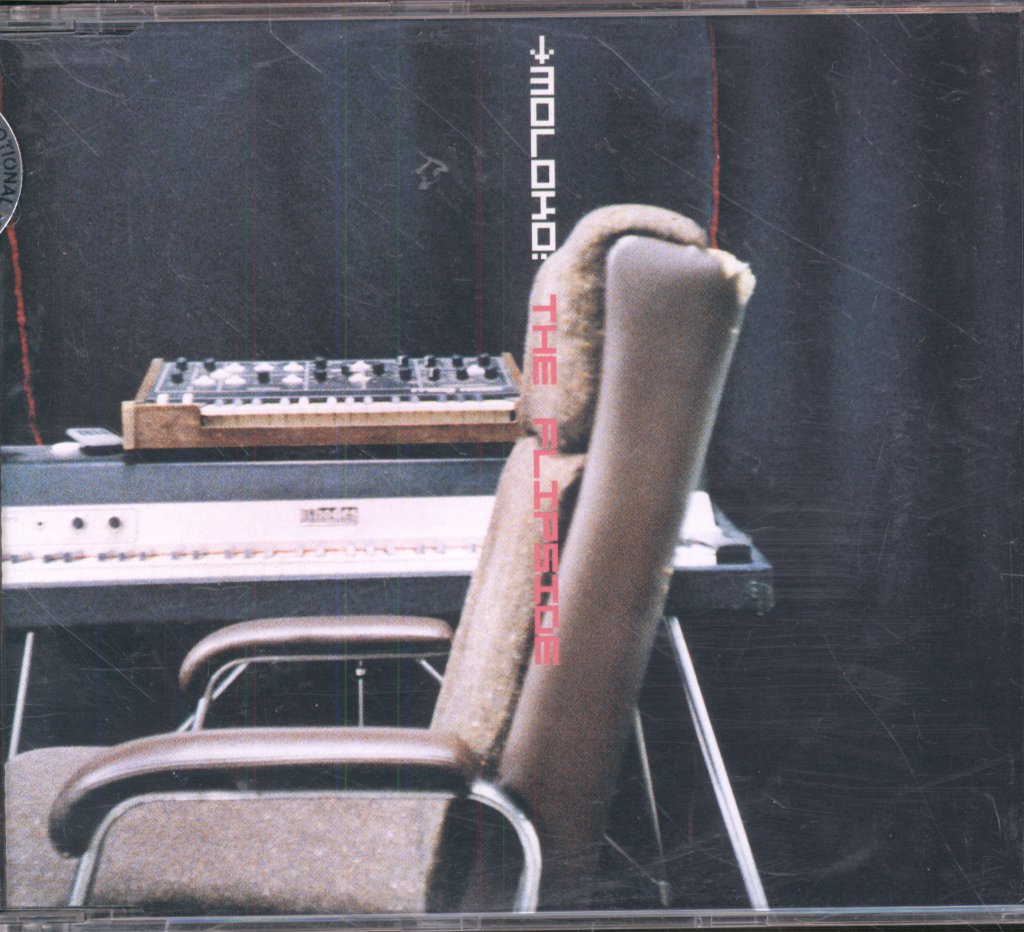 Moloko - Flipside - Cd