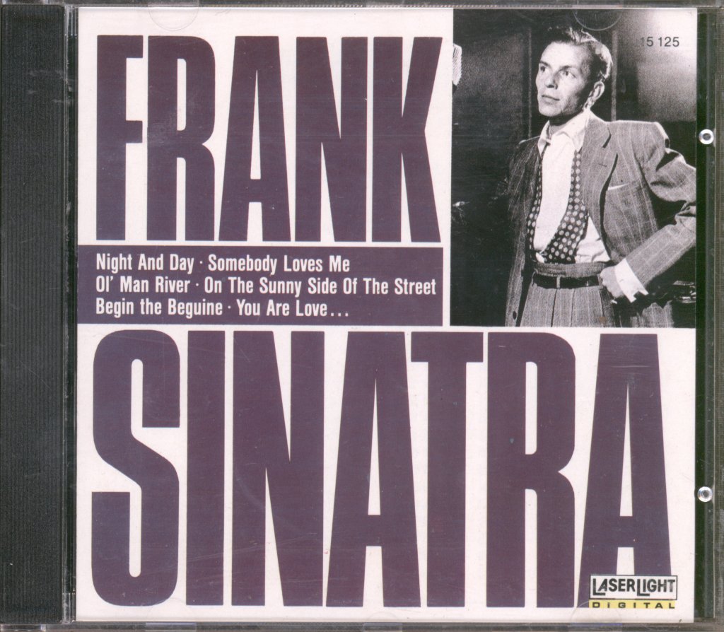 Frank Sinatra - Radio Years - Cd