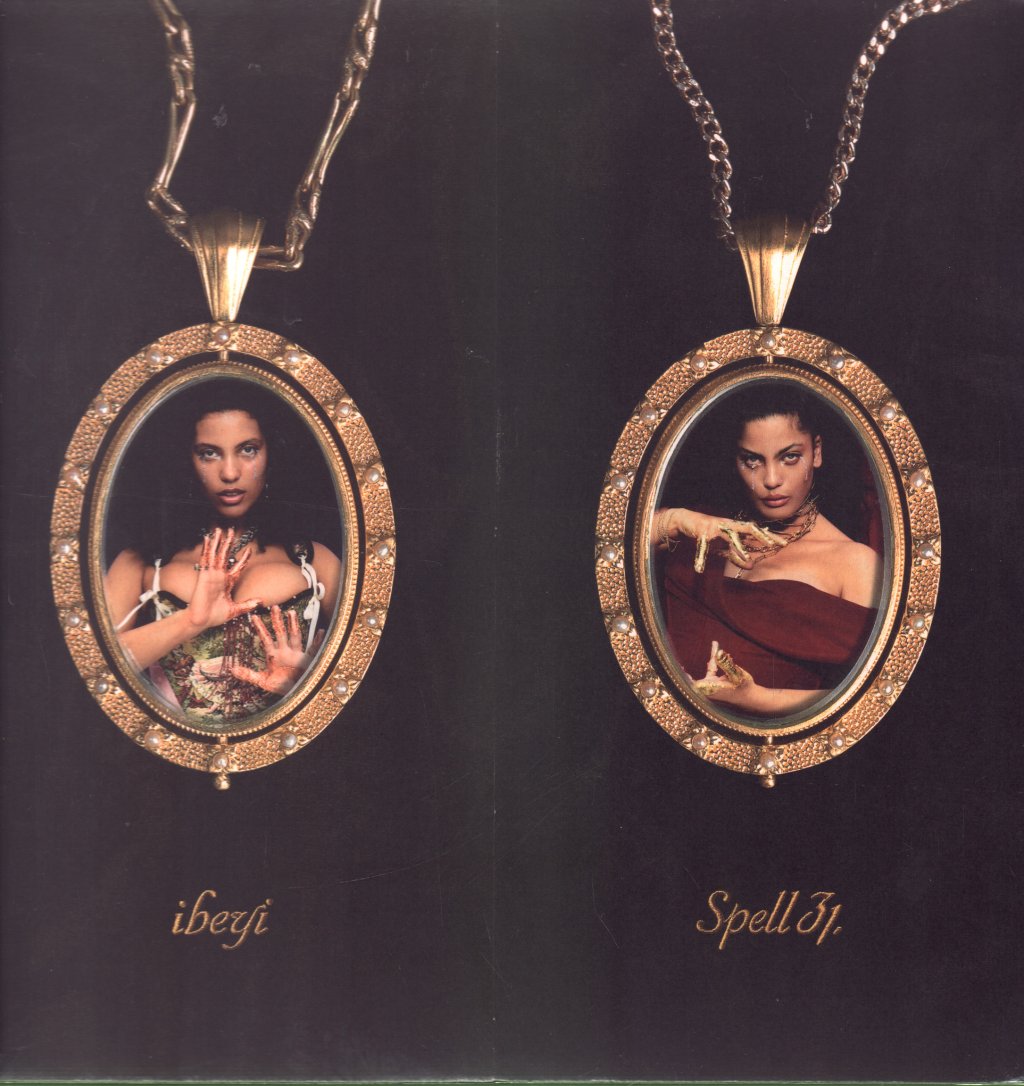 Ibeyi - Spell 31 - Lp