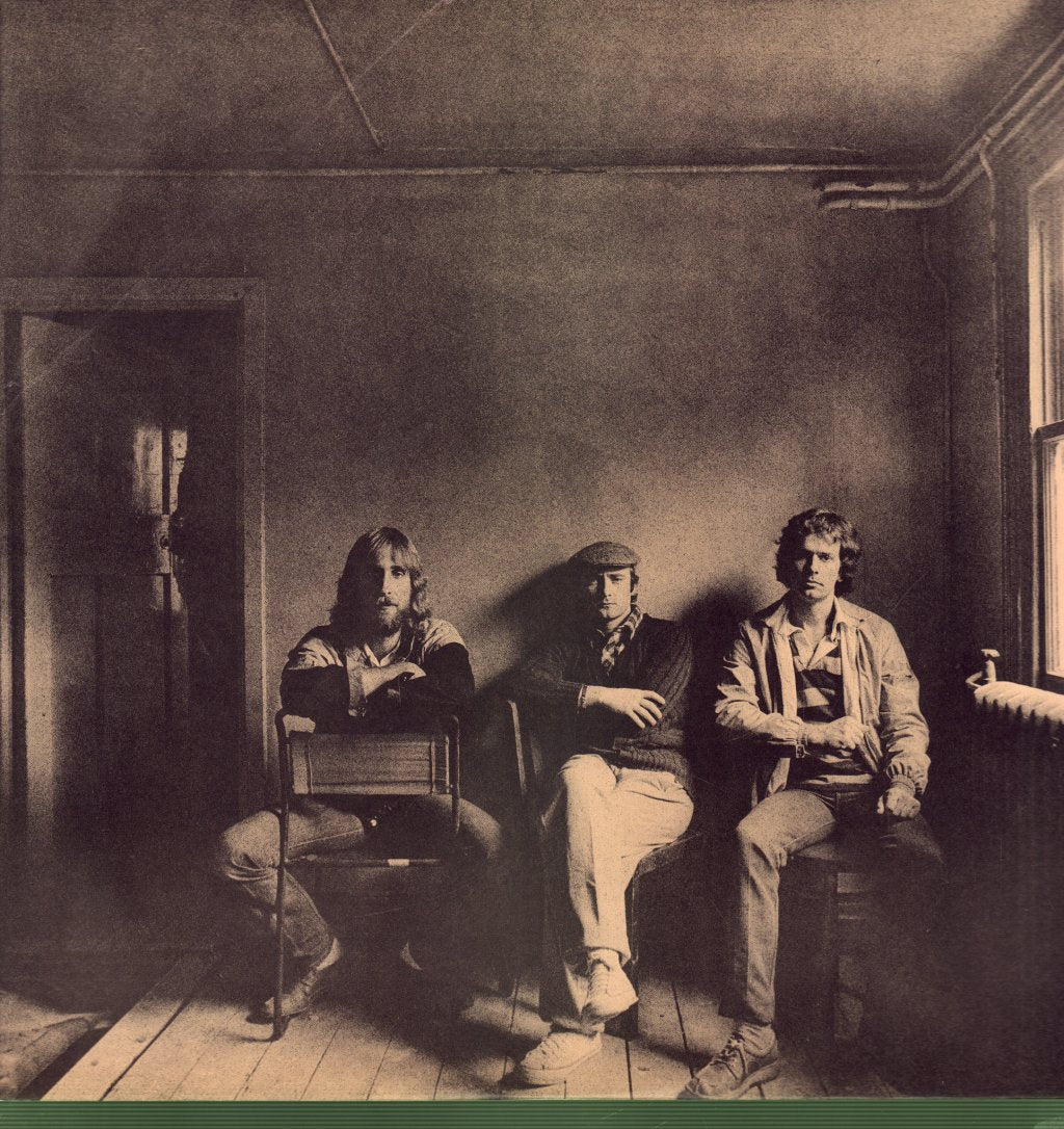 Genesis - Abacab - Lp