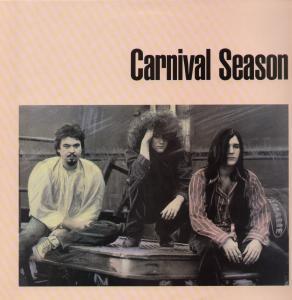 Carnival Season - Please Don't Send Me To Heaven - 12 Inch