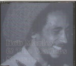 Bob Marley And The Wailers - Slogans - Cd