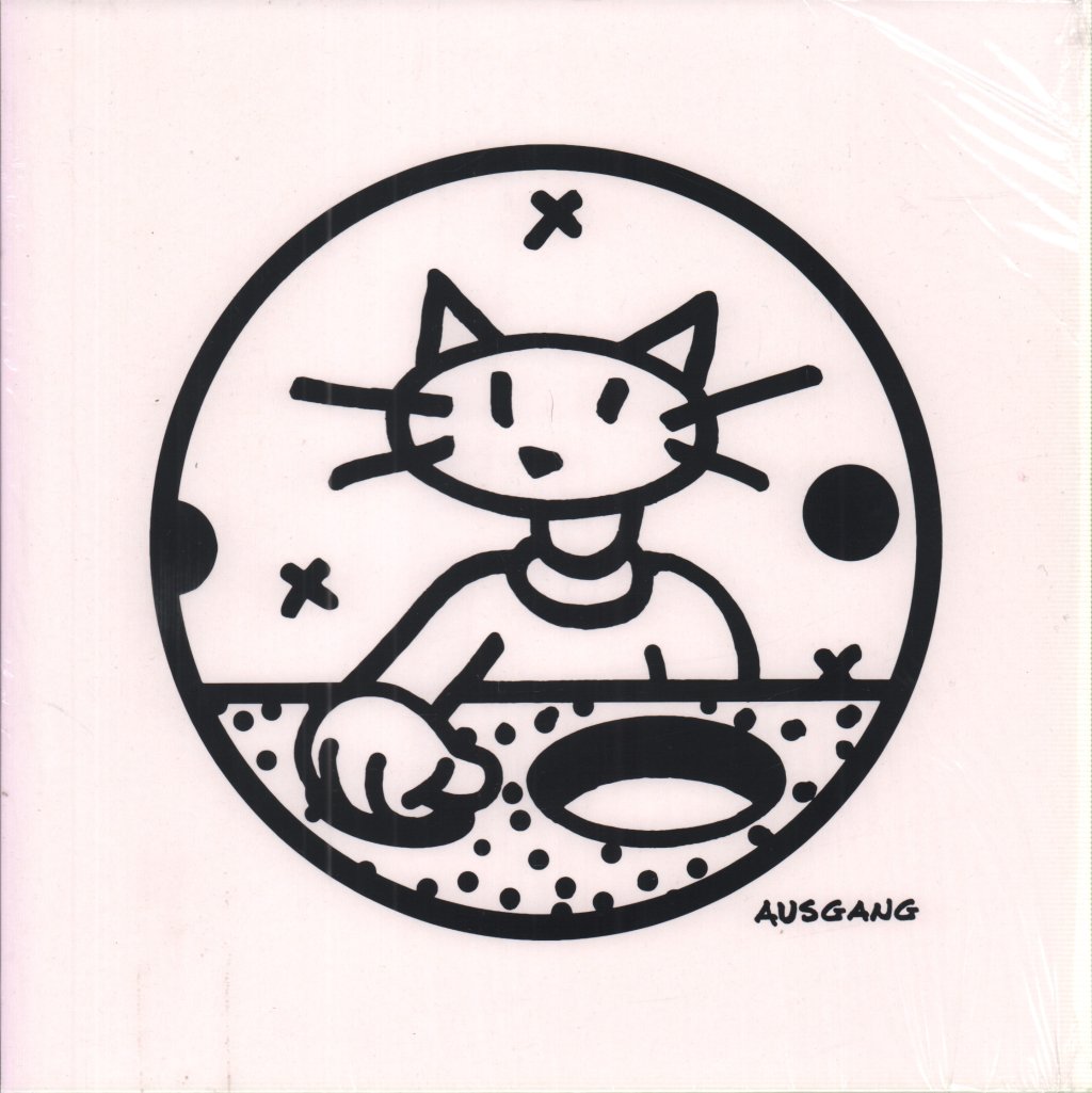 Brian Jonestown Massacre - Real - 10 Inch
