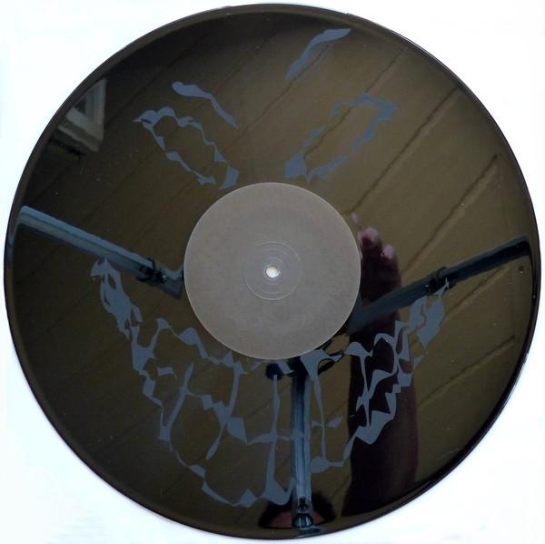 Disturbed - Immortalized - Double Lp