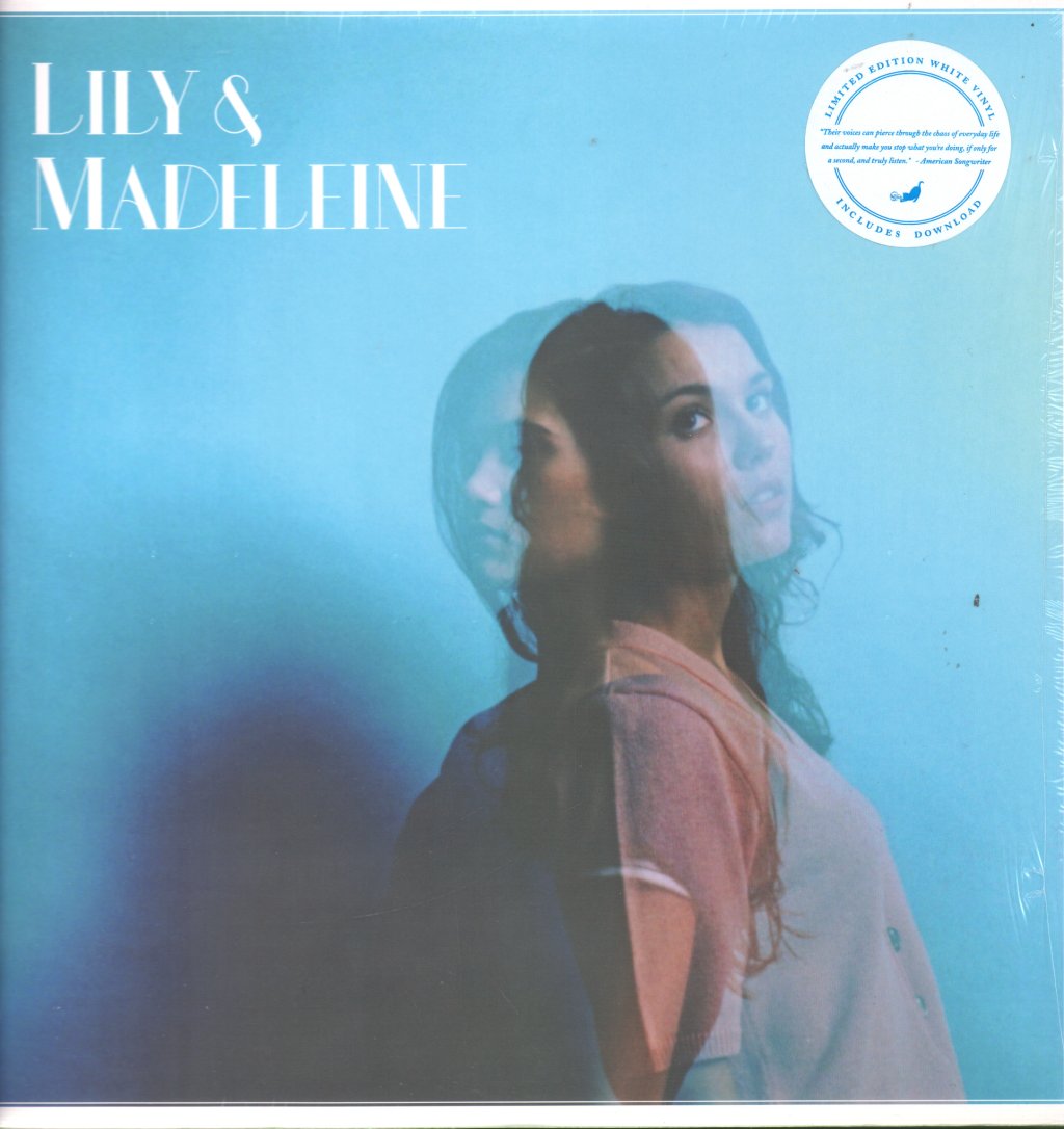 Lily And Madeleine - Lily & Madeleine - Lp
