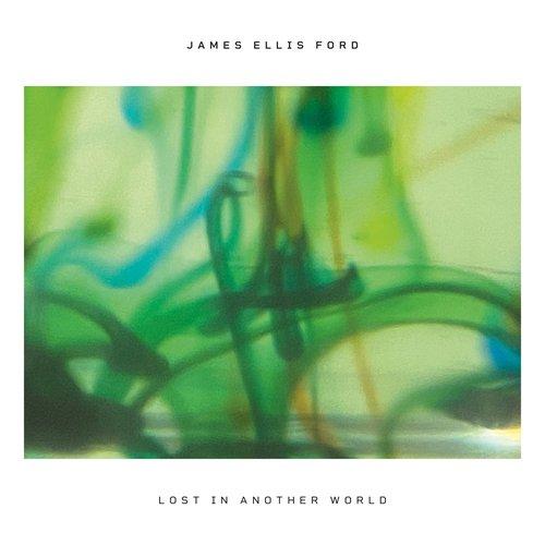 James Ellis Ford - Lost In Another World - Lp