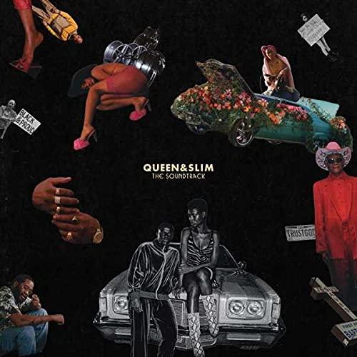 Various Artists - Queen & Slim: the Soundtrack - Cd