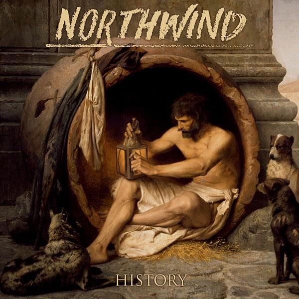 Northwind - History - Lp