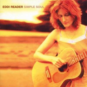 Eddi Reader - Simple Soul - Cd