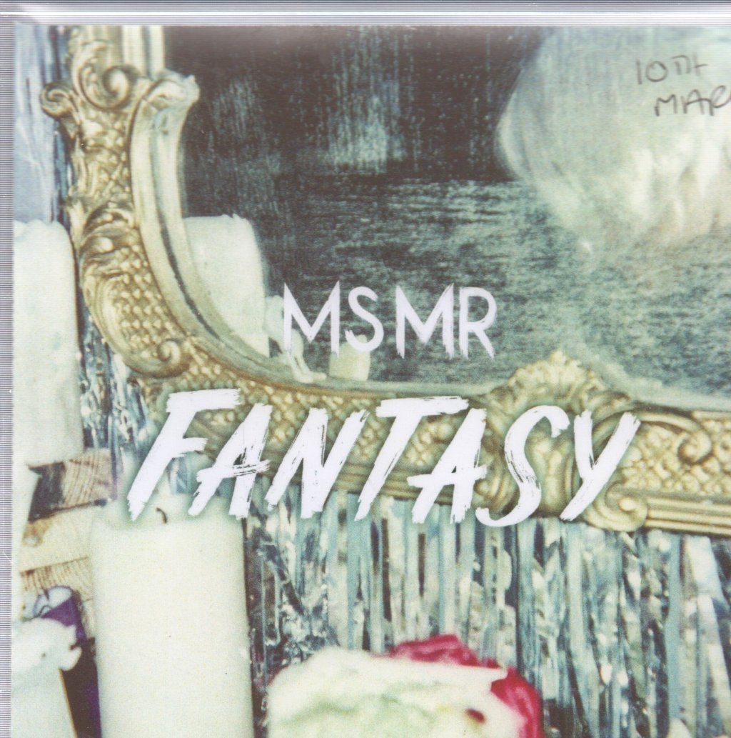 Msmr - Fantasy - Cdr
