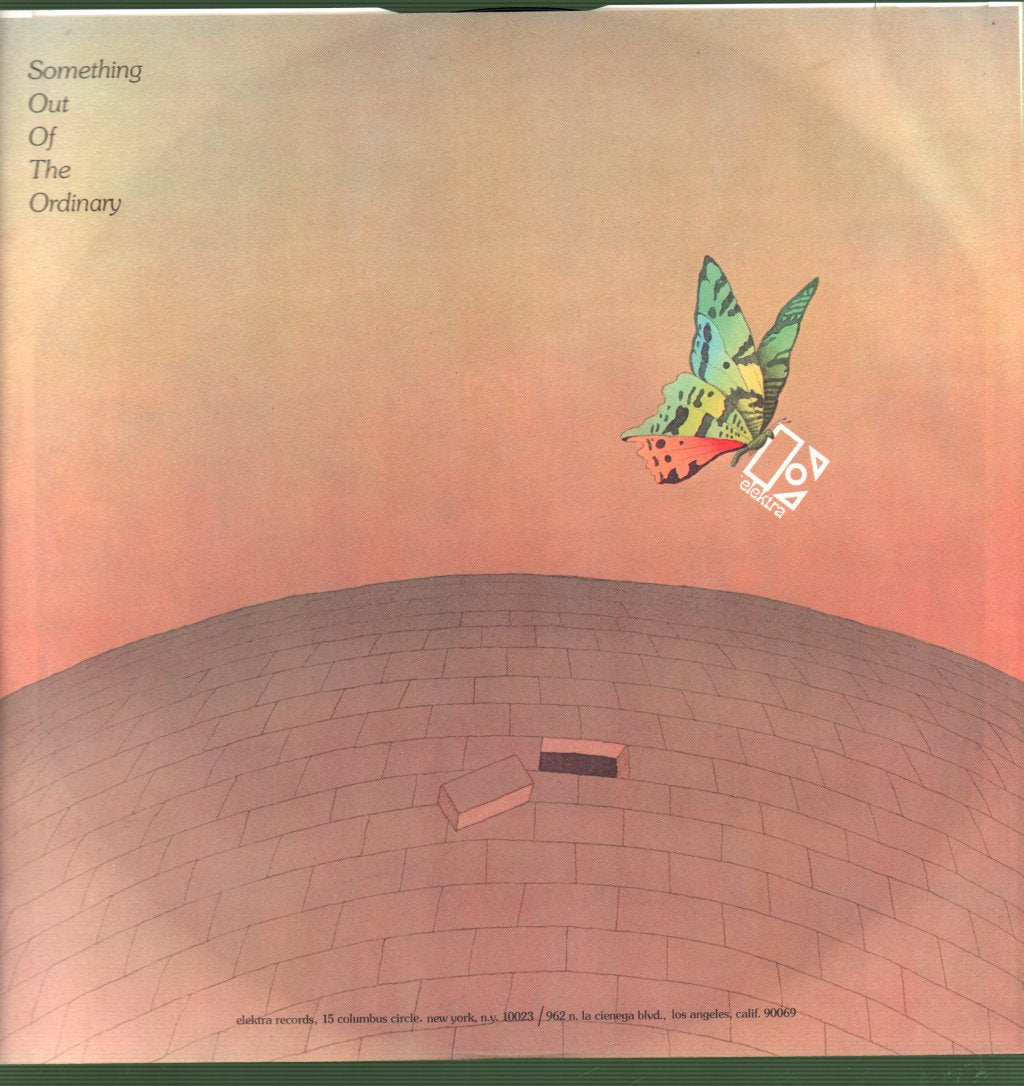 Atomic Rooster - Made In England - Lp