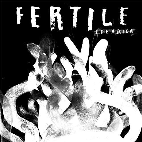 Stearica - Fertile - Double Lp