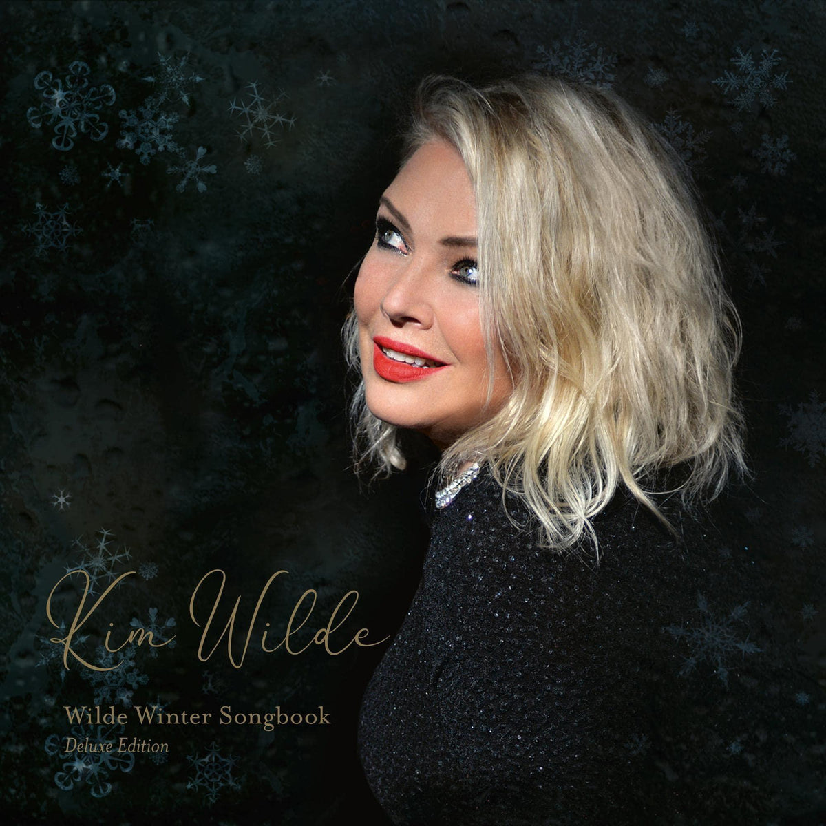Kim Wilde - Wilde Winter Song Book (Deluxe Edition) - Double Cd