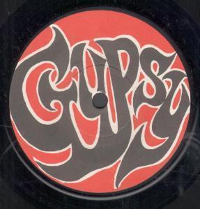 Gypsy (Nwobhm) - We Came To Be Free - 7 Inch