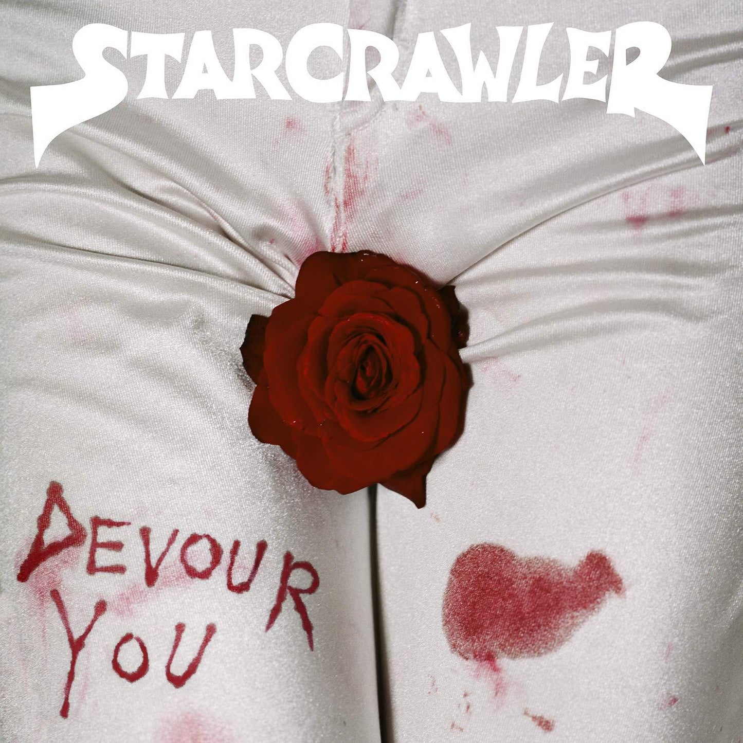 Starcrawler - Devour You - Cd