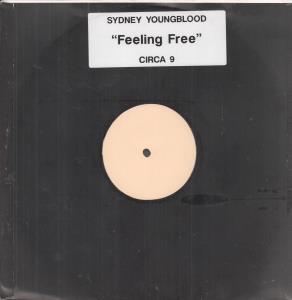 Sydney Youngblood - Feeling Free - 12 Inch