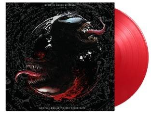 Marco Beltrami - Venom - Let There Be Carnage - Lp