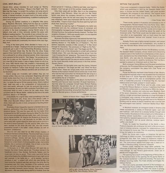 Richard Rodney Bennett - Special Occasions - Lp