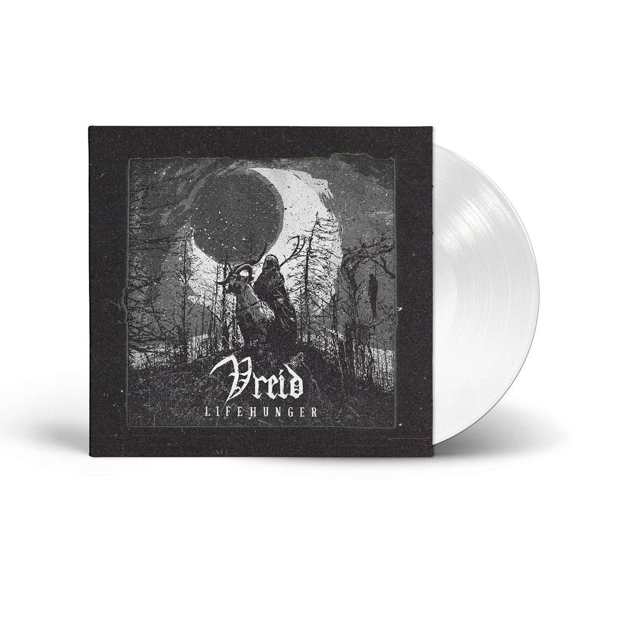 Vreid - Lifehunger - Lp
