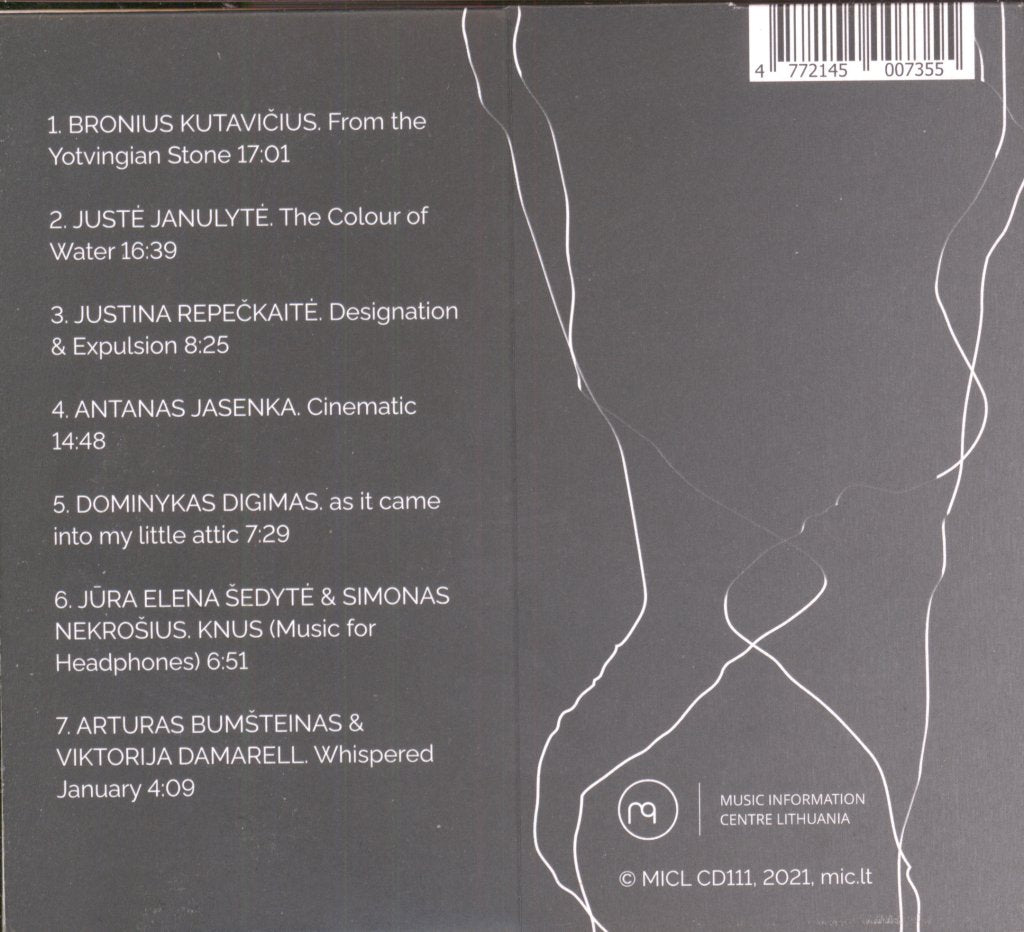 Various Artists - Between Music And Ritual - Cd