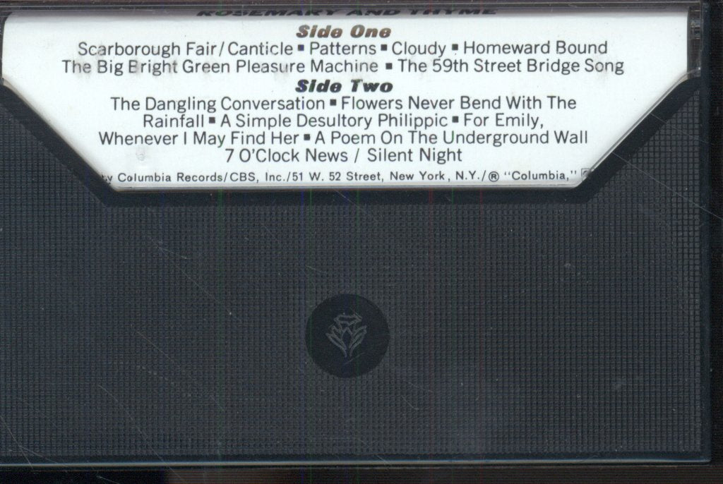 Dire Straits - Love Over Gold - Cassette