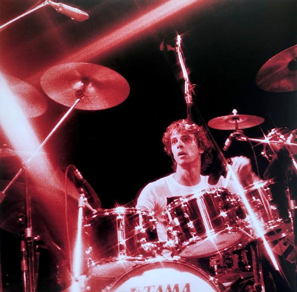 Police - Live! Vol. 2 Atlanta 1983 - Double Lp