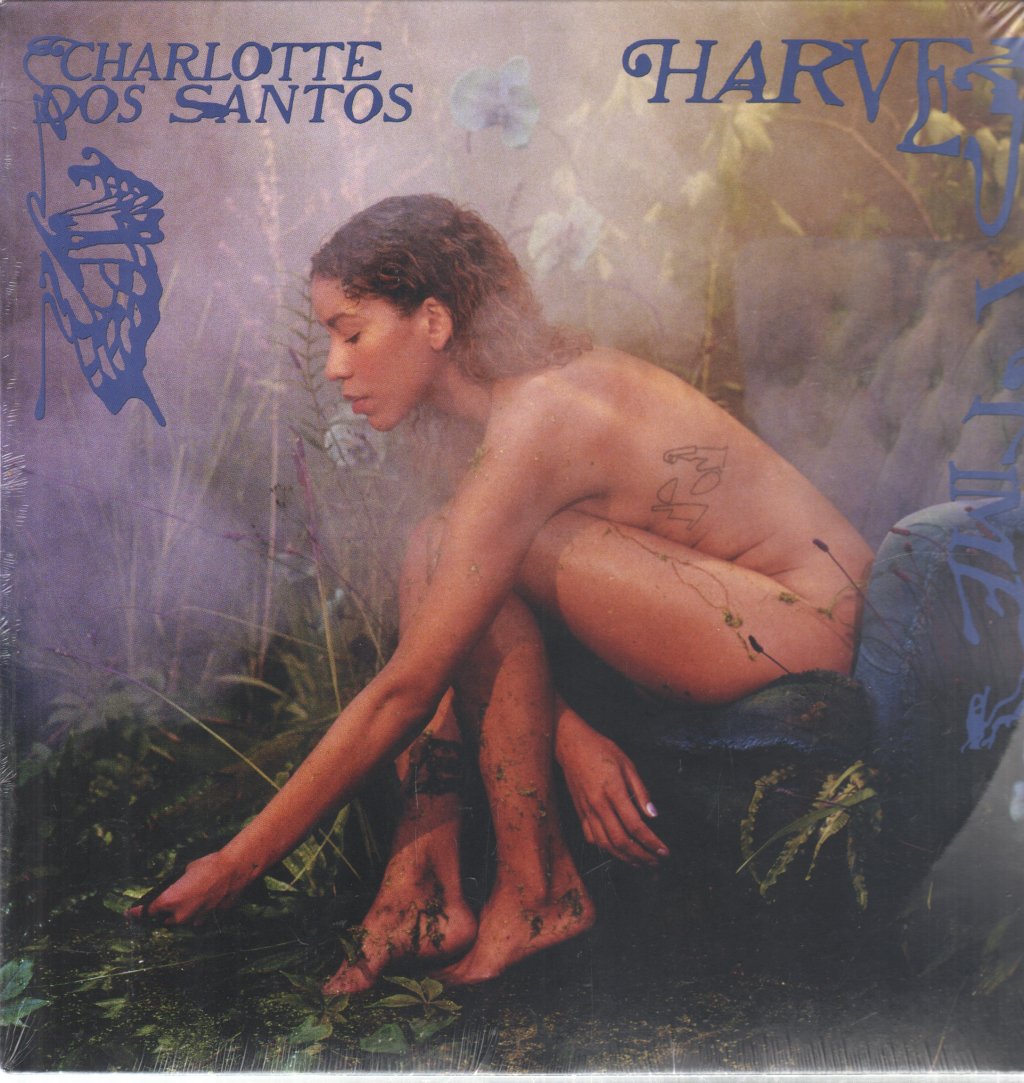 Charlotte Dos Santos - Harvest Time - 12 Inch