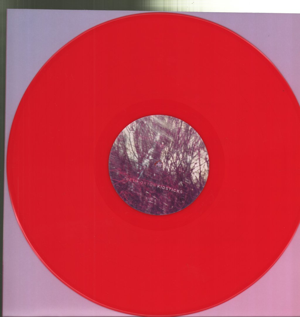 Beth Orton - Kidsticks - Lp