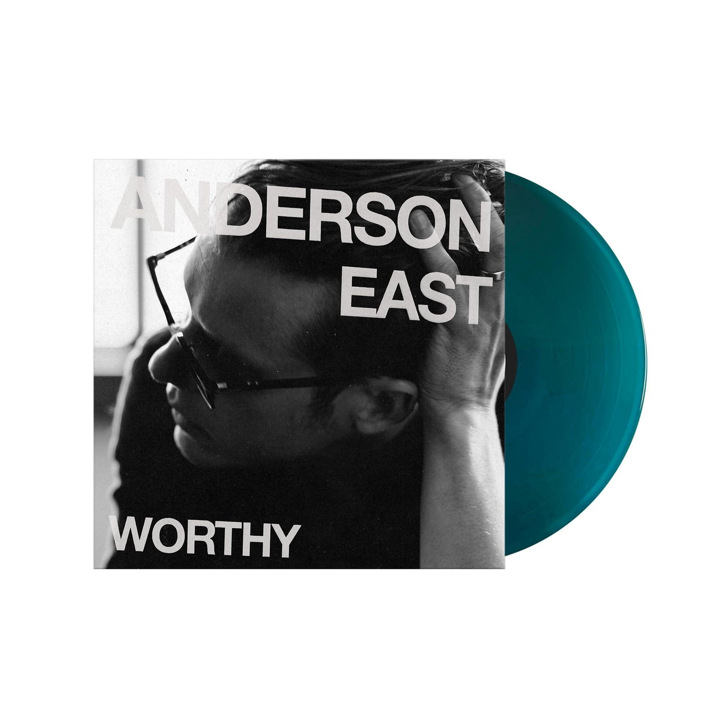 Anderson East - Worthy - Lp