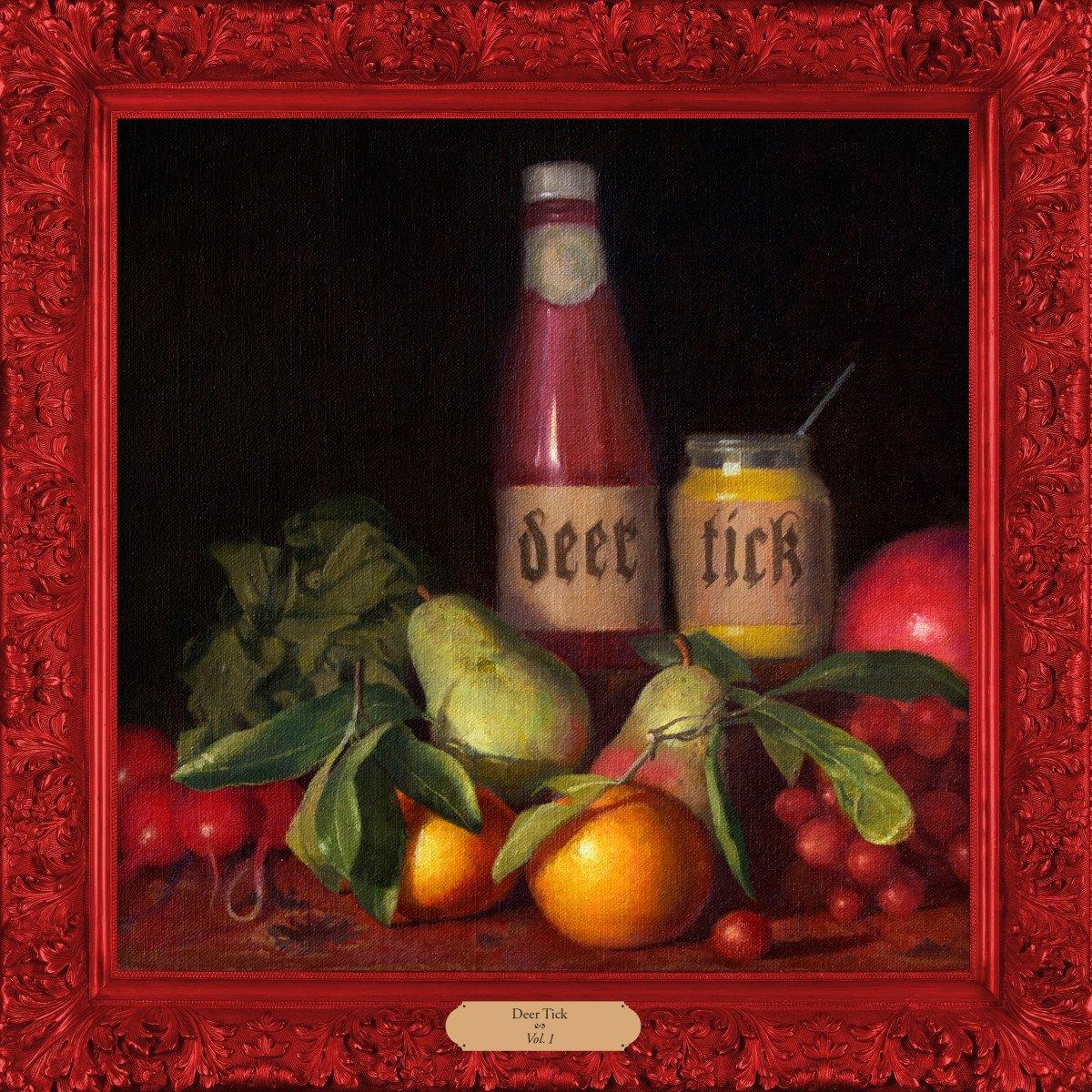 Deer Tick - Deer Tick - Lp