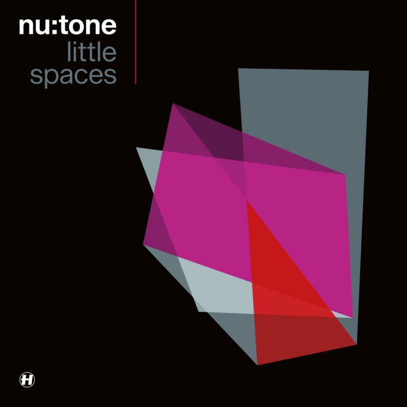 Nu:Tone - Little Spaces - Lp