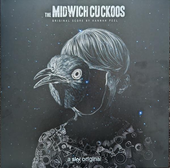 Hannah Peel - Midwich Cuckoos (Original Score) - Lp