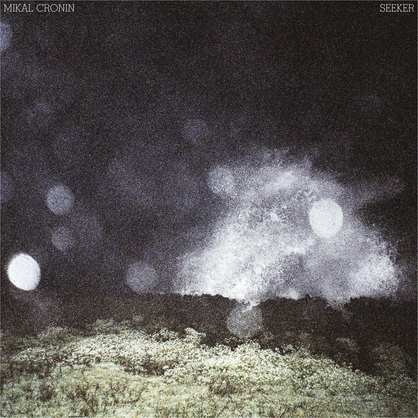 Mikal Cronin - Seeker - Lp