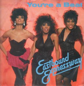 Eastbound Expressway - You're A Beat - 12 Inch