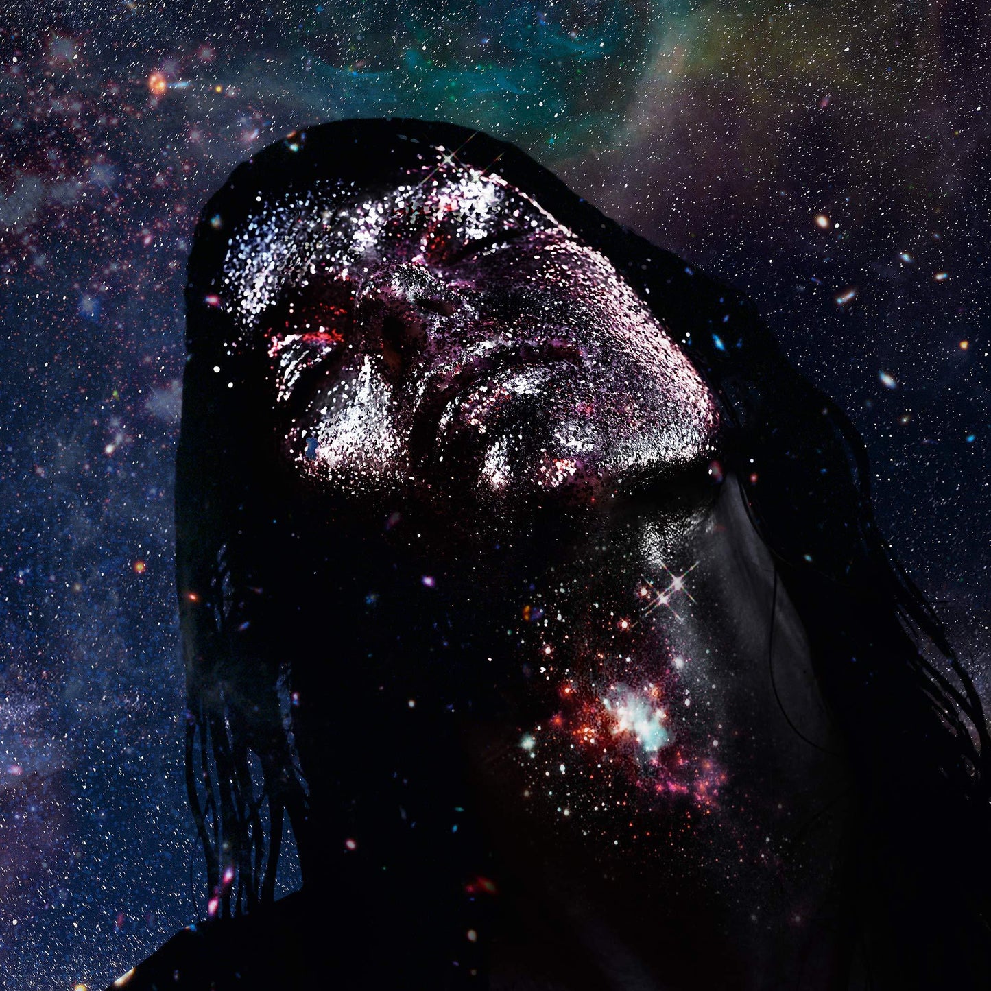 Kaitlyn Aurelia Smith - Kid - Cd