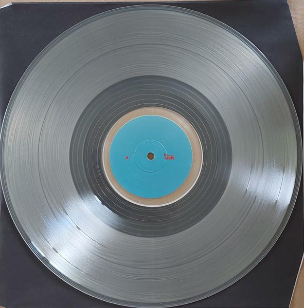 Free/Slope - Blissful Repetitions - Lp