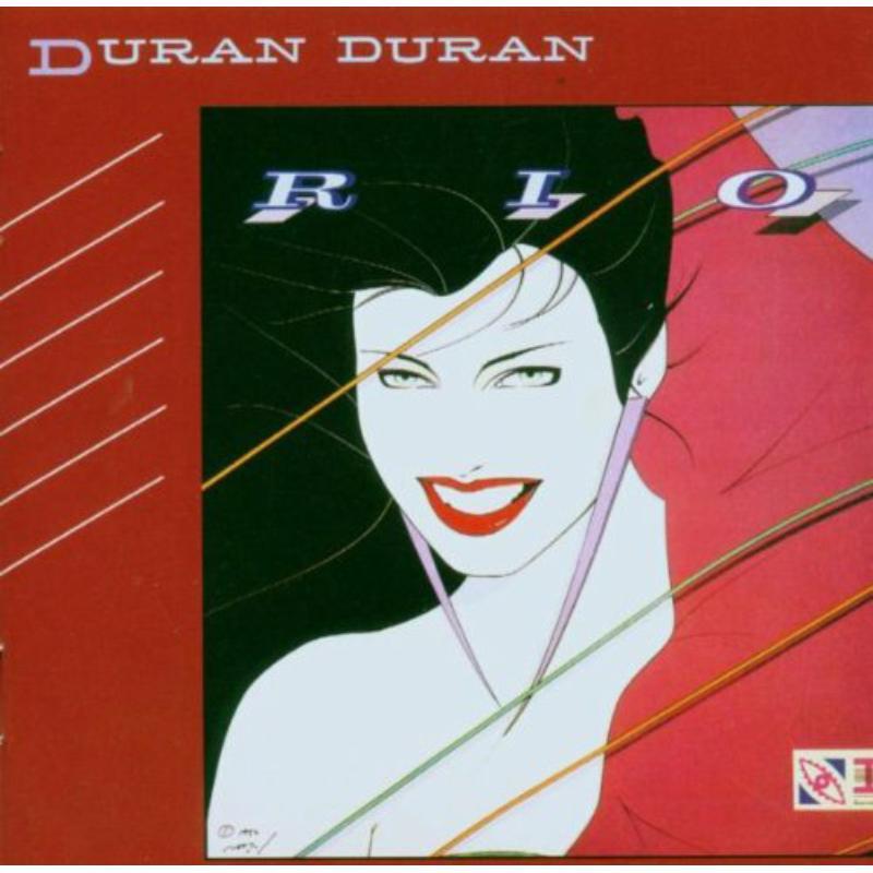 Duran Duran - Rio - Cd