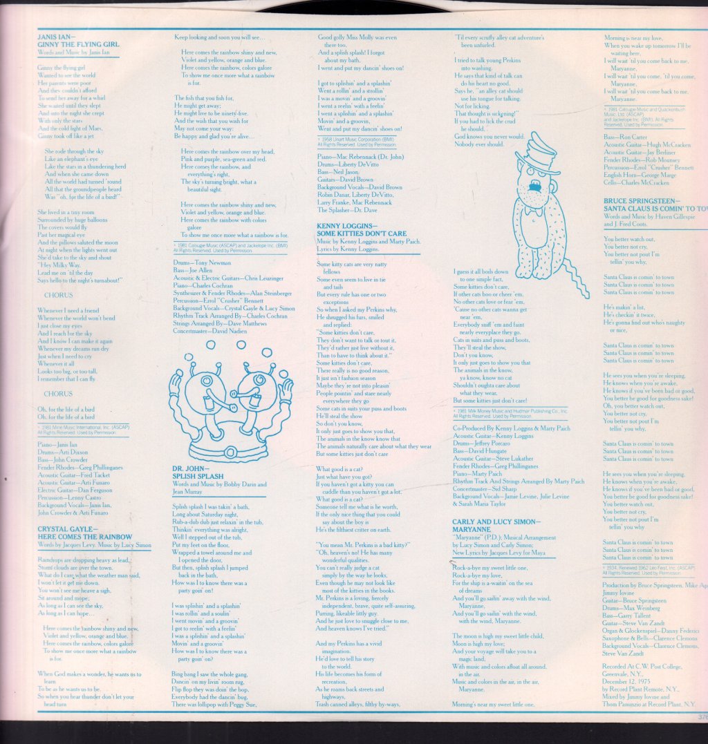Various Artists - In Harmony 2 - Lp