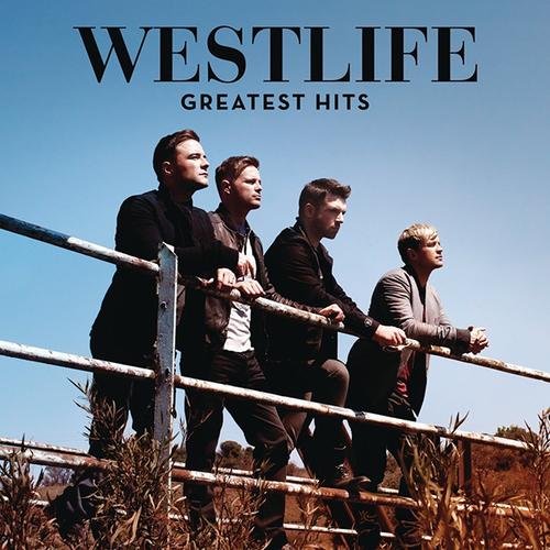 Westlife - Greatest Hits - Lp