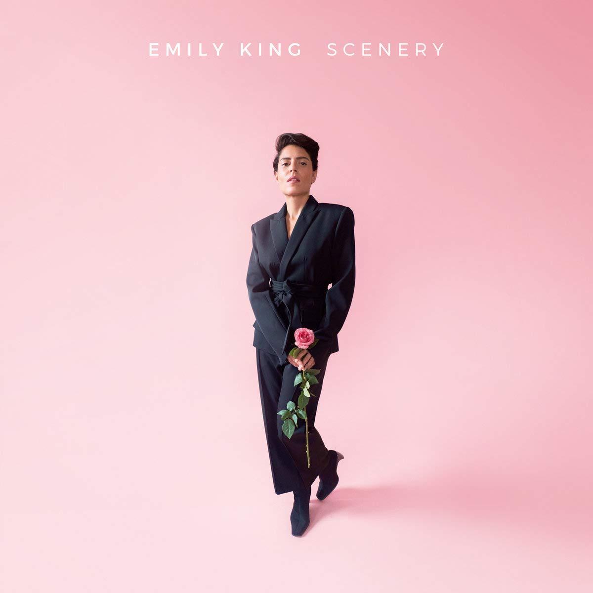 Emily King - Scenery - Lp