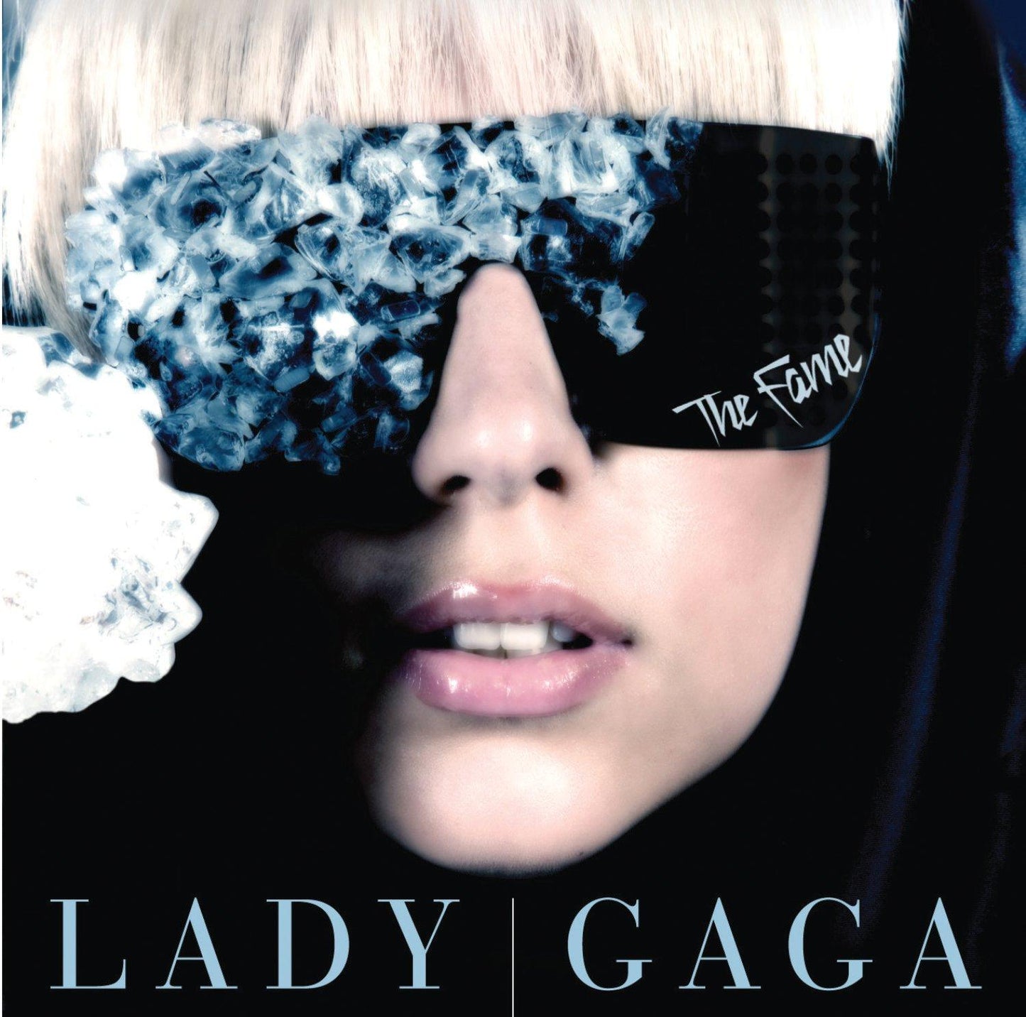 Lady Gaga - Fame - Cd