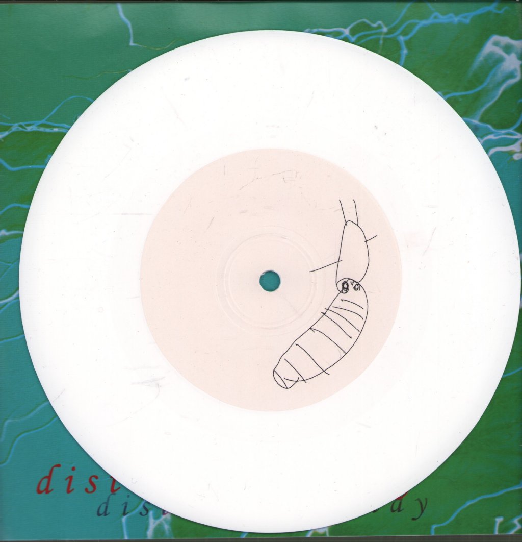 Johanna's House Of Glamour - Distant Someday - 7 Inch