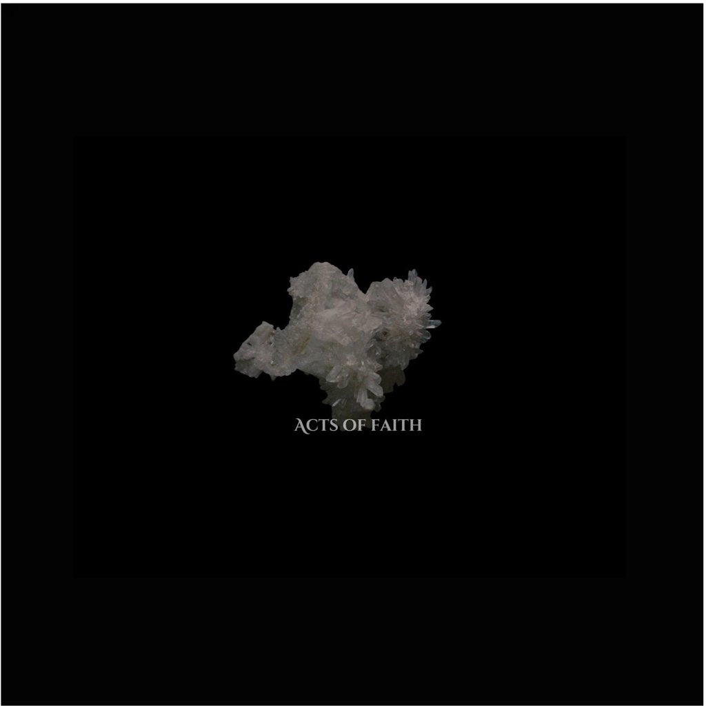 Sault - Acts Of Faith - Lp