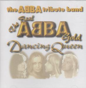 Real Abba Gold - Dancing Queen - Cd