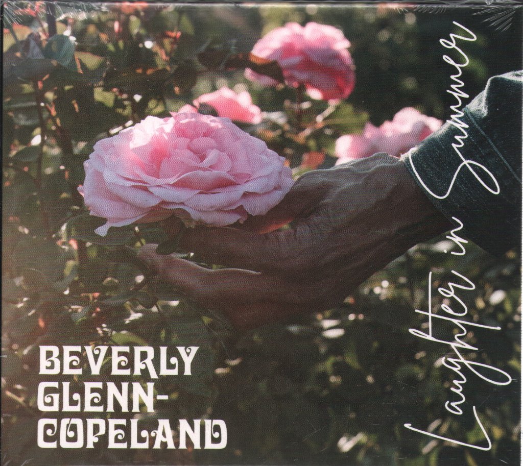 Beverly Glenn Copeland - Laughter In Summer - Cd