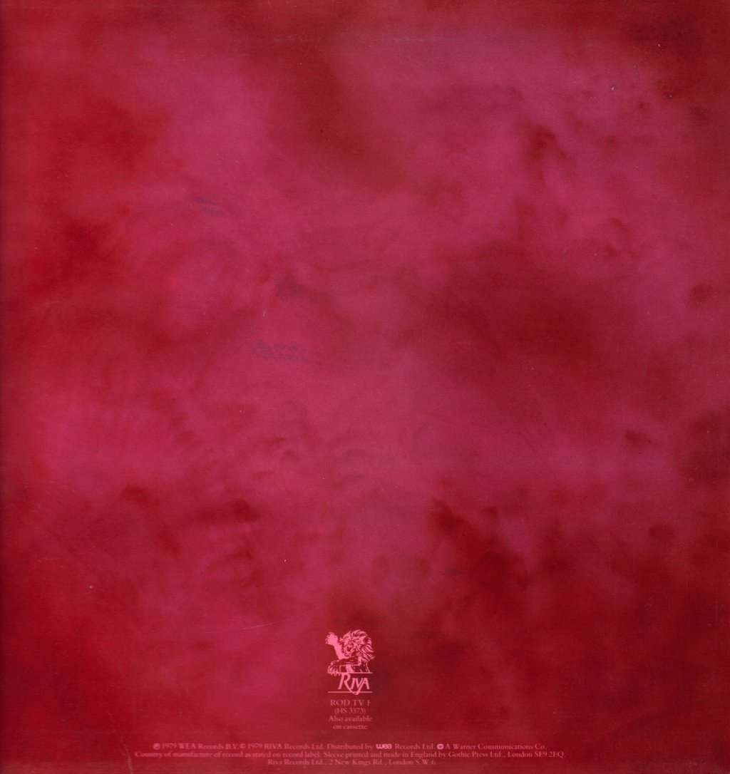 Rod Stewart - Greatest Hits - Lp