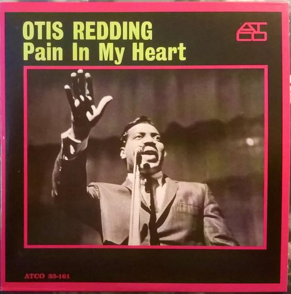 Otis Redding - Original Album Series - Cd Set
